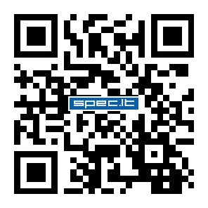 QR kodas | Tarek Kanaan, IĮ