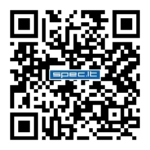 QR kodas | TAREK KASSEM HANDOUS, IĮ