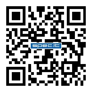 QR kodas | Tareka, UAB