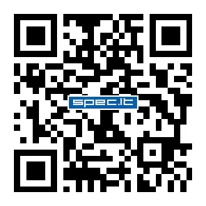 QR kodas | Taren, MB