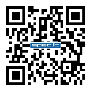 QR kodas | Tarenta, UAB