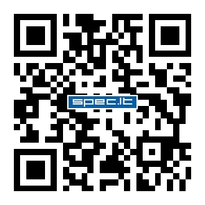 QR kodas | Taresta, UAB