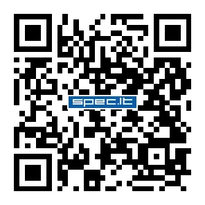 QR kodas | Axamira trade solutions, UAB | spec.lt