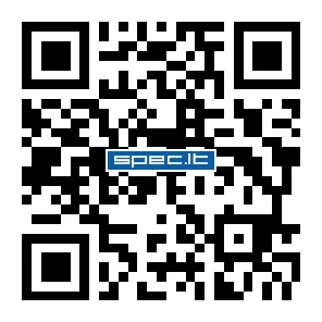 QR kodas | Target Scout, UAB