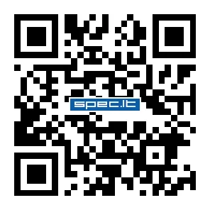 QR kodas | Target Works, UAB | spec.lt