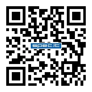 QR kodas | Targeta, UAB | spec.lt