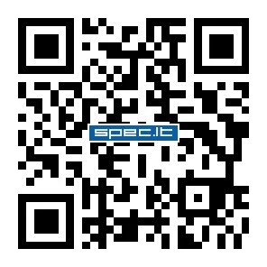 QR kodas | TARGIRĖ, UAB | spec.lt