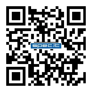 QR kodas | Targolita, MB | spec.lt