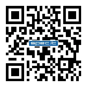 QR kodas | TARIBA, VŠĮ | spec.lt