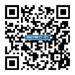QR kodas | Tarimanto Jankausko individuali įmonė