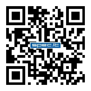 QR kodas | TARIO STATYBA, MB | spec.lt