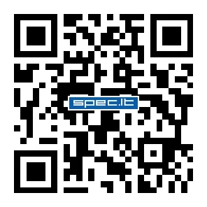 QR kodas | Tariva, UAB | spec.lt