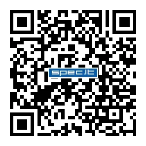 QR kodas | Tarkett Polska SP. Z O.O. Lietuvos filialas | spec.lt