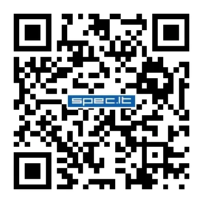 QR kodas | Tarmac Baltics, MB | spec.lt