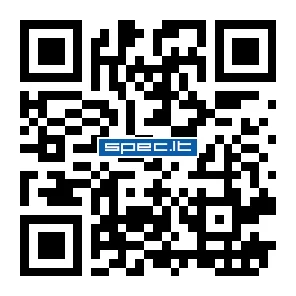 QR kodas | Tarmeda, UAB | spec.lt