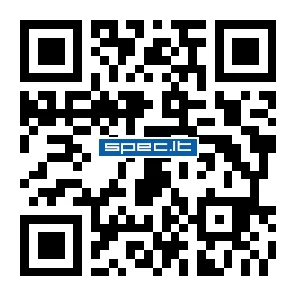 QR kodas | TARNAS, UAB | spec.lt