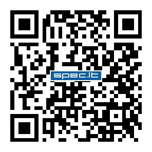QR kodas | Tarp baltų debesų, MB | spec.lt