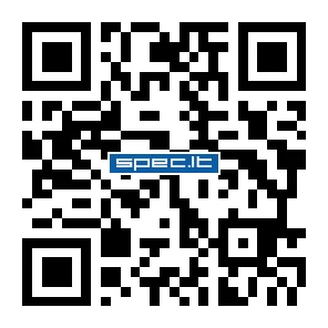 QR kodas | Tarp eilučių, UAB