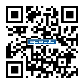 QR kodas | Tarp kaštonų, VŠĮ