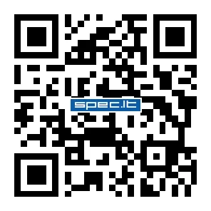 QR kodas | Tarp kitko, UAB | spec.lt