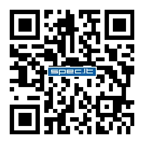 QR kodas | Klubas Tarp savų | spec.lt