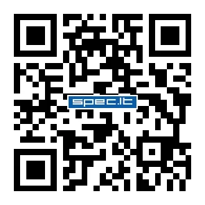 QR kodas | Tarp skonių, MB | spec.lt