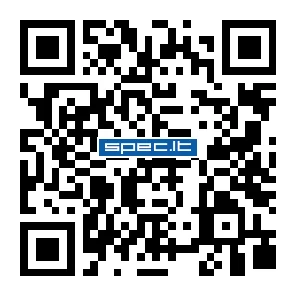 QR kodas | TARP ŽIEDŲ, gėlių parduotuvė | spec.lt