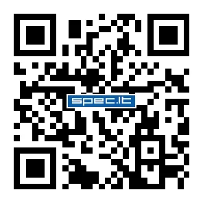 QR kodas | TARPA, UAB | spec.lt