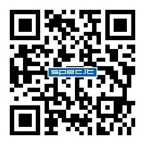 QR kodas | Tarpeklis, UAB | spec.lt