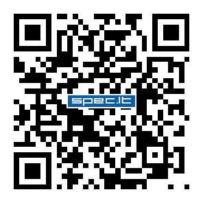 QR kodas | Tarpininkavimas, MB