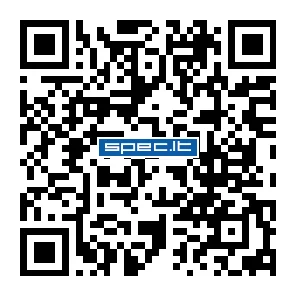 QR kodas | Tarpinstitucinio bendradarbiavimo koordinatorių asociacija | spec.lt