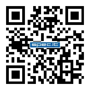 QR kodas | Tarptautana, MB | spec.lt