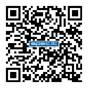 QR kodas | Tarptautinė Aikido asociacija Tenshin