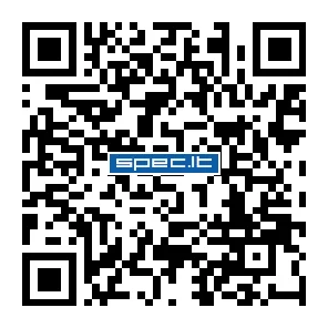 QR kodas | Tarptautinė automobilių sporto veteranų asociacija