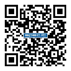 QR kodas | TARPTAUTINĖ BALTIJOS AKADEMIJA