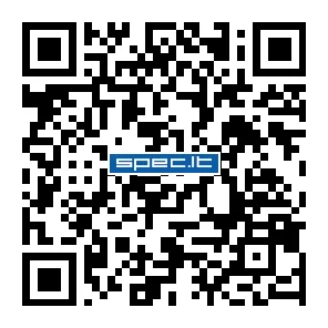 QR kodas | Tarptautinė Baltijos Eršketų Augintojų Asociacija