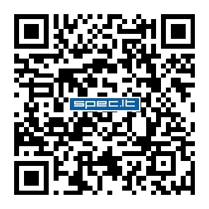 QR kodas | Tarptautinė Baltijos Shidokan Karate-Do lyga | spec.lt