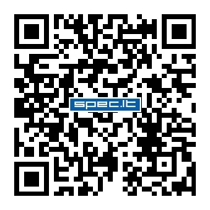 QR kodas | Tarptautinė briedžio rago juvelyrikos asociacija