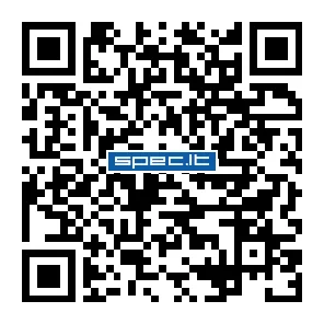 QR kodas | Tarptautinė dermopigmentacijos mokymų organizacija