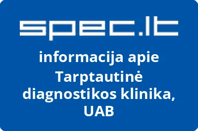 Evidia Baltics, UAB