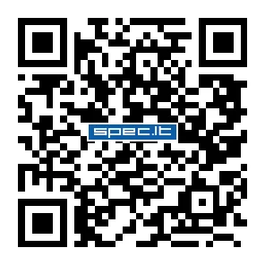 QR kodas | Evidia Baltics, UAB | spec.lt