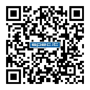 QR kodas | Tarptautinė felinologų asociacija Alpha catum