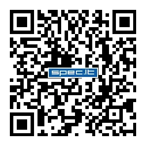 QR kodas | Tarptautinė gėrimų gamintojų asociacija Terruaras