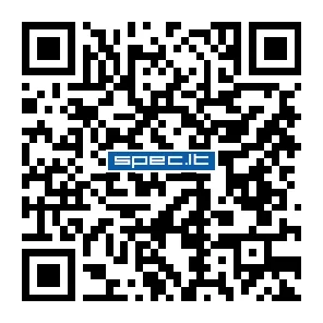 QR kodas | Tarptautinė inovatyvaus darbo asociacija