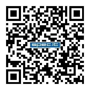 QR kodas | Tarptautinė Jaunimo organizacija Išdrįsk