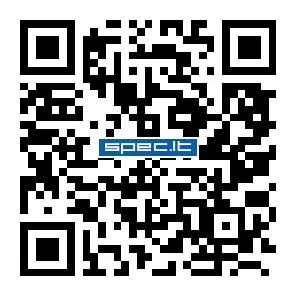QR kodas | Tarptautinė Jaunimo Sąjunga, VŠĮ