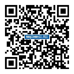 QR kodas | Tarptautinė jūrininkų konsultavimo misija, VŠĮ | spec.lt