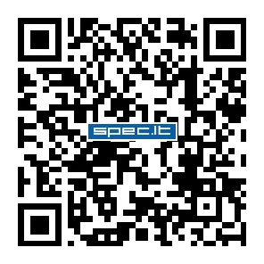 QR kodas | Tarptautinė Kino ir Televizijos Akademija, VŠĮ