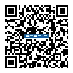 QR kodas | TARPTAUTINĖ KOROSU SAVIGYNOS asociacija