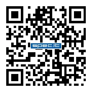 QR kodas | Tarptautinė Kovinės Savigynos Lyga